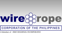 wire rope logo
